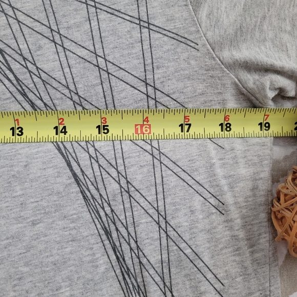 L - Calvin Klein - Short sleeve shirt - Picture 9 of 11